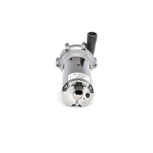 BOSCH 0 392 022 010 - Additional water pump (electric) fits: MERCEDES CLS (C218), CLS (C219), CLS SHOOTING BRAKE (X218), E (A207