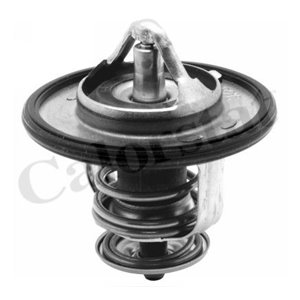 CALORSTAT BY VERNET TH6587.87J - Cooling system thermostat (87°C) fits: MITSUBISHI LANCER VIII, OUTLANDER II, OUTLANDER III; SUB