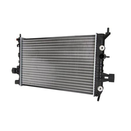 D7X042TT Radiator, engine cooling THERMOTEC