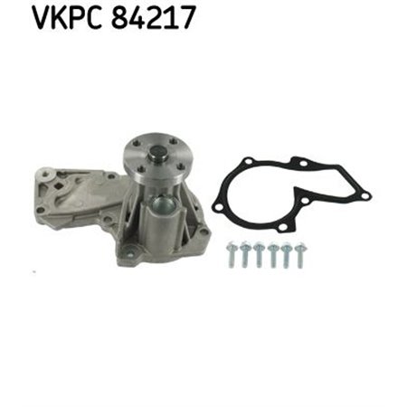 VKPC 84217 Vattenpump, motorkylning SKF