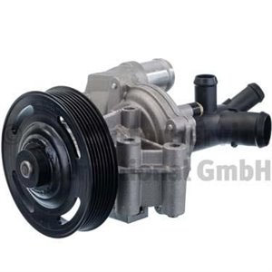 7.02676.02.0 Veepump sobib: FORD RANGER, TRANSIT, TRANSIT TOURNEO, TRANSIT V36