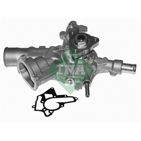 538 0320 10 Vattenpump, motorkylning Schaeffler INA