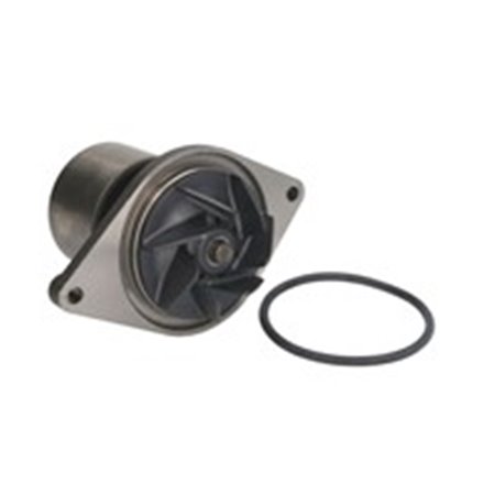 OMP 201.120 - Water pump fits: CASE IH MAXXUM, PUMA NEW HOLLAND T6000, T7000 NEF/NEF6(F4AFE611A)/NEF6(F4AFE611D)