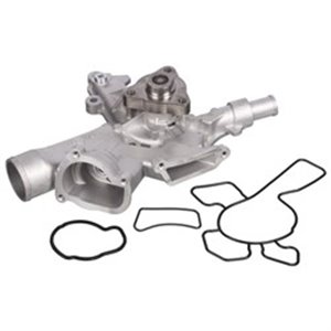 FE17638 Veepump sobib: OPEL AGILA, ASTRA G, CORSA B, CORSA C 1.0/1.2 11.9