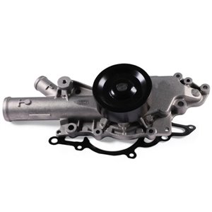 P167 Veepump sobib: MERCEDES E (W211), E T MODEL (S211), S (W220) 2.1D