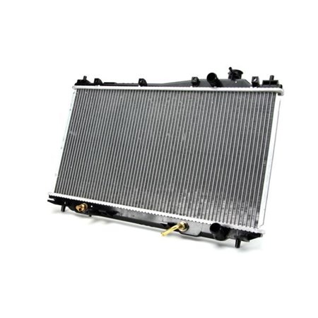 D74004TT Radiator, engine cooling THERMOTEC