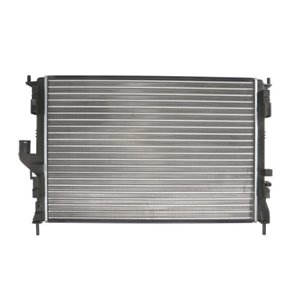 D7R050TT Radiaator,mootorijahutus THERMOTEC - Top1autovaruosad