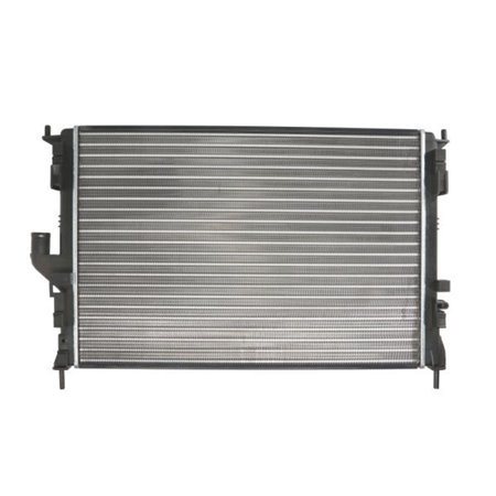 D7R050TT Radiaator,mootorijahutus THERMOTEC