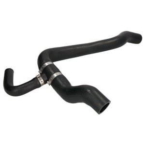 SI-DA99 Cooling system rubber hose (splitter, 17mm/28mm/30mm, length: 700