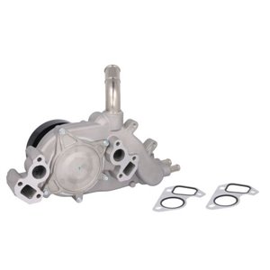 D1Y070TT Water Pump, engine cooling THERMOTEC - Top1autovaruosad