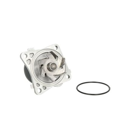 D15045TT Water Pump, engine cooling THERMOTEC