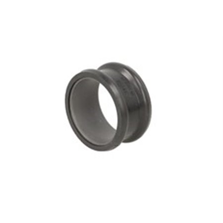 CORTECO 49355582 - Stream tube (diameter: 35/44mm, length: 23mm, metal-rubber) fits: MAN E2000, EL, F2000, F90, F90 UNTERFLUR, H