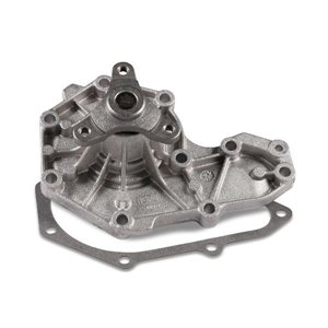 HEPU P054 - Water pump fits: VOLVO 340-360, 440, 460, 480, S40 I, V40; DACIA SOLENZA; MITSUBISHI CARISMA; OPEL ARENA, MOVANO A; 