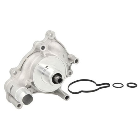 D1W061TT Water Pump, engine cooling THERMOTEC
