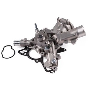 P334 Veepump sobib: OPEL AGILA, ASTRA G, ASTRA G CLASSIC, ASTRA H, AST