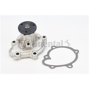 WPS3009 Veepump sobib: CHEVROLET CRUZE, TRAX OPEL ASTRA G, ASTRA H, ASTR