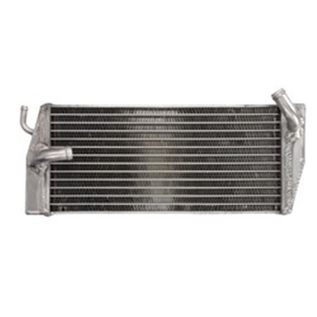 4 RIDE RAD-021L - Radiator L fits: SUZUKI RM-Z 450 2005-2005