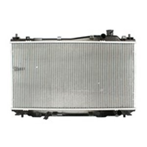 53440 Radiator, engine cooling NRF - Top1autovaruosad