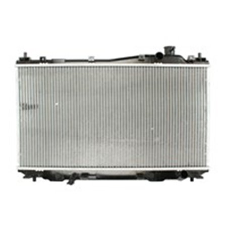 53440 Radiator, engine cooling NRF