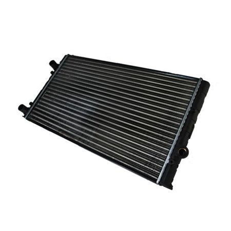 D7W007TT Radiator, engine cooling THERMOTEC