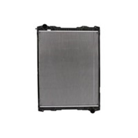 519743 Radiator, engine cooling NRF