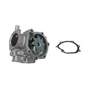 WPF-002 Water Pump, engine cooling AISIN - Top1autovaruosad