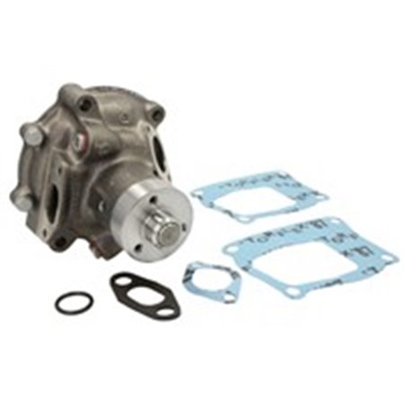 OMP 206.265 - Water pump fits: AGRIFULL 100, 40, 50, 60, 66, 70, 80, 90, A CASE IH JX FIAT 115-XX, 45-XX, 55-XX, 65-XX, 70-XX,