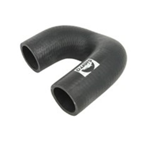 18-70931 Cooling system pipe MCM 120/2.5L, 140/3.0L, 160/165