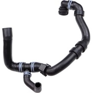 GATES 05-2697 - Cooling system rubber hose bottom (32,3mm/30mm) fits: AUDI A3; SEAT ALTEA, ALTEA XL, LEON; SKODA OCTAVIA II, SUP