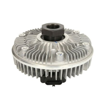 D5CA001TT Clutch, radiator fan THERMOTEC