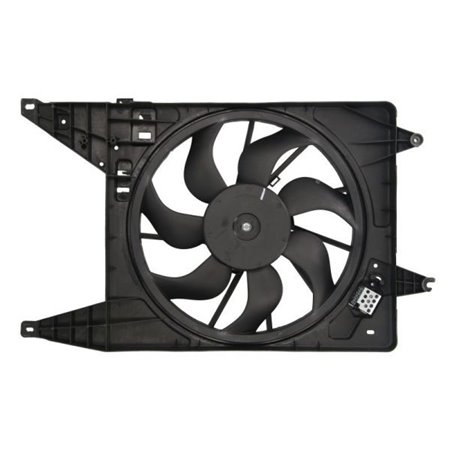 D8R004TT Fan, engine cooling THERMOTEC