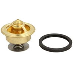18-43015 Cooling system thermostat  77 °C - Top1autovaruosad