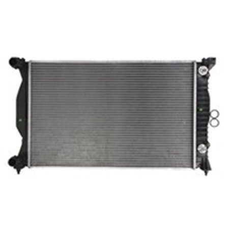 50543 Radiator, engine cooling NRF