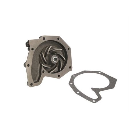 WP-DF105 Water Pump, engine cooling THERMOTEC