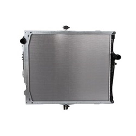 VL2084 TTX Engine radiator (with frame) EURO 6 fits: RVI T VOLVO FH II, FH1