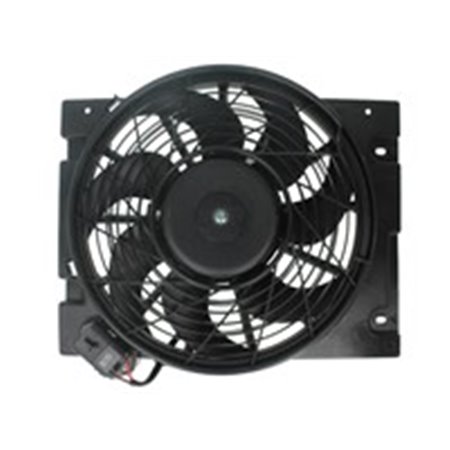 D8X007TT Fan, engine cooling THERMOTEC