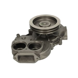 WP-MN110 Water Pump, engine cooling THERMOTEC - Top1autovaruosad