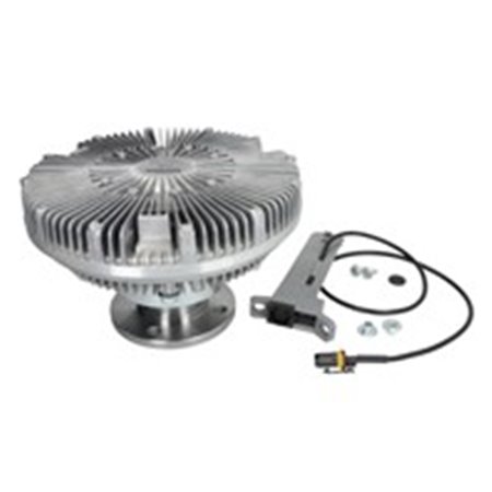 45733 Clutch, radiator fan FEBI BILSTEIN