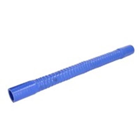 THERMOTEC SE30X500 FLEX - Cooling system silicone hose 30mmx500mm (220/-40°C, tearing pressure: 0,9 MPa, working pressure: 0,3 M
