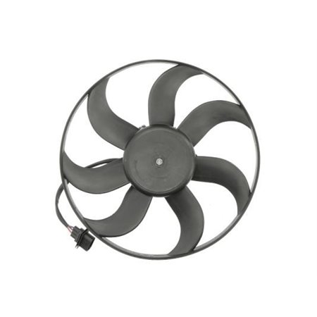 D8W029TT Fan, engine cooling THERMOTEC