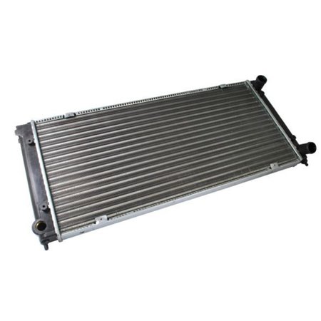 D7W034TT Radiator, engine cooling THERMOTEC