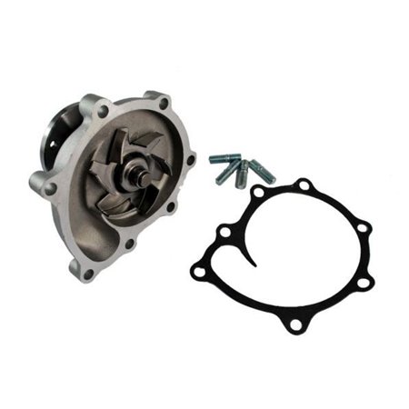 D10312TT Water Pump, engine cooling THERMOTEC