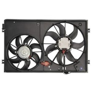 47394 Fan, engine cooling NRF - Top1autovaruosad