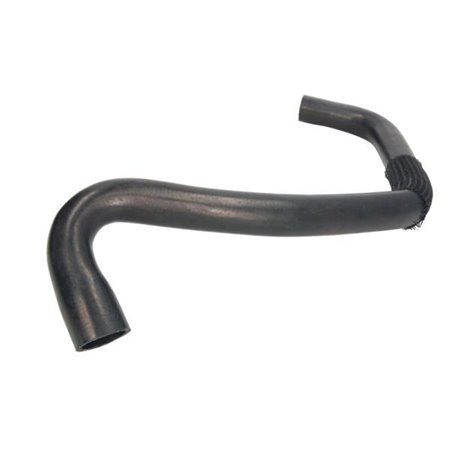 THERMOTEC DWX083TT - Cooling system rubber hose top fits: CHEVROLET AVEO / KALOS 1.2 04.08-