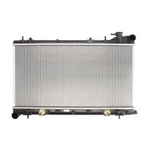 KOYORAD PL091604 - Engine radiator (Automatic) fits: SUBARU FORESTER 2.0/2.5 06.02-05.05