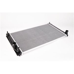 D72029TT Mootori radiaator (Manuaalne) sobib: TOYOTA RAV 4 III, RAV 4 IV 2