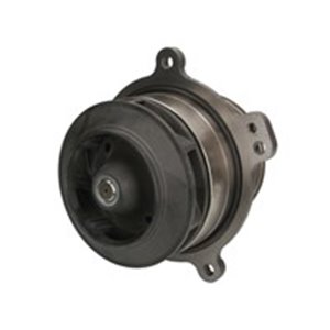 DOLZ I110 - Water pump (with pulley: 105mm) fits: IVECO EUROTRAKKER; ASTRA HD 7-C, HD 8 F3BE0681G/F3BE0681J 01.00-