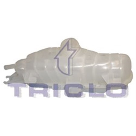 TRICLO 485110 - Coolant expansion tank fits: RENAULT CLIO III, MODUS 09.04-
