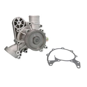 WP-VL118 Water Pump, engine cooling THERMOTEC - Top1autovaruosad