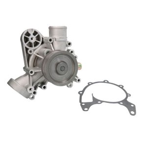 WP-VL118 Water pump (with pulley) fits: RVI MIDLUM, PREMIUM 2 VOLVO 8700,